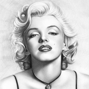 Profile picture of Merilin Monroe