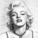 Profile picture of Merilin Monroe